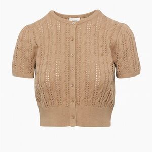 Wilfred Frey cardigan